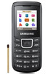 Samsung GT-E1100 kliknij aby zobaczyć powiększenie