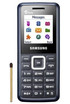 Samsung GT-E1117 kliknij aby zobaczyć powiększenie