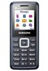 Samsung GT-E1117 kliknij aby zobaczyć powiększenie