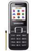 Samsung GT-E1120 kliknij aby zobaczyć powiększenie