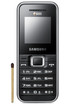 Samsung GT-E1182 kliknij aby zobaczyć powiększenie