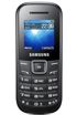Samsung GT-E1200R kliknij aby zobaczyć powiększenie