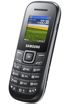 Samsung GT-E1205 kliknij aby zobaczyć powiększenie