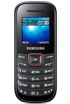Samsung GT-E1205 kliknij aby zobaczyć powiększenie