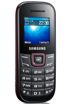 Samsung GT-E1205 kliknij aby zobaczyć powiększenie