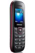 Samsung GT-E1205 kliknij aby zobaczyć powiększenie