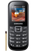 Samsung GT-E1207 kliknij aby zobaczyć powiększenie