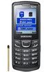 Samsung GT-E1252 kliknij aby zobaczyć powiększenie Samsung GT-E1252 kliknij aby zobaczyć powiększenie