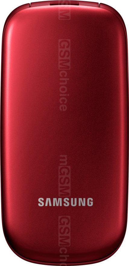 Samsung GT-E1270