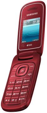 Galeria zdjęć telefonu Samsung GT-E1272