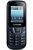 Samsung GT-E1280 kliknij aby zobaczyć powiększenie