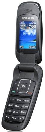 Galeria zdjęć telefonu Samsung GT-E1310