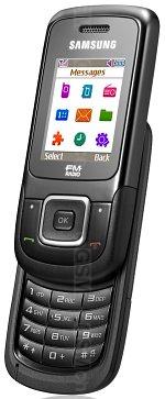 Galeria zdjęć telefonu Samsung GT-E1360