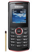 Samsung GT-E2120 kliknij aby zobaczyć powiększenie