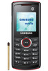 Samsung GT-E2121 kliknij aby zobaczyć powiększenie