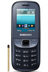 Samsung GT-E2200 kliknij aby zobaczyć powiększenie