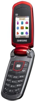 Galeria zdjęć telefonu Samsung GT-E2210B