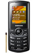 Samsung GT-E2232 kliknij aby zobaczyć powiększenie
