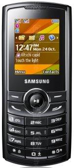 Galeria zdjęć telefonu Samsung GT-E2232