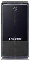 Galeria zdjęć telefonu Samsung GT-E2510