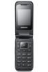 Samsung GT-E2530 kliknij aby zobaczyć powiększenie
