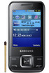 Samsung GT-E2600 kliknij aby zobaczyć powiększenie