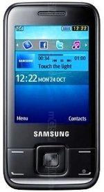 Galeria zdjęć telefonu Samsung GT-E2600