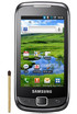 Samsung GT-i5510 Galaxy kliknij aby zobaczyć powiększenie
