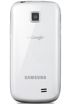 Samsung GT-i5510 Galaxy kliknij aby zobaczyć powiększenie
