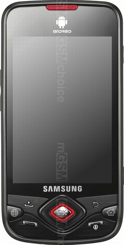 Samsung GT-i5700