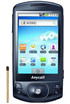 Samsung GT-i6500U Saturn kliknij aby zobaczyć powiększenie