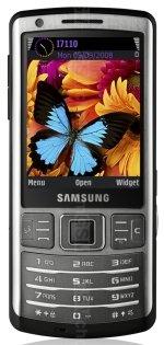 Galeria zdjęć telefonu Samsung GT-i7110