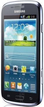 Galeria zdjęć telefonu Samsung GT-i8262D