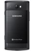 Samsung GT-i8350 Omnia W kliknij aby zobaczyć powiększenie