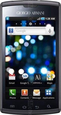 Samsung GT-i9010 Samsung GT-i9010