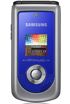 Samsung GT-M2310 kliknij aby zobaczyć powiększenie