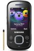 Samsung GT-M2520 kliknij aby zobaczyć powiększenie