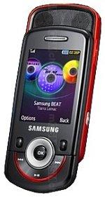 Galeria zdjęć telefonu Samsung GT-M3310