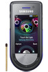Samsung GT-M6710 kliknij aby zobaczyć powiększenie