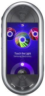 Galeria zdjęć telefonu Samsung GT-M7600