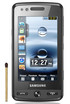 Samsung GT-M8800 kliknij aby zobaczyć powiększenie