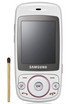 Samsung GT-S3030 kliknij aby zobaczyć powiększenie