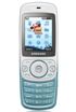 Samsung GT-S3030 kliknij aby zobaczyć powiększenie