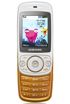 Samsung GT-S3030 kliknij aby zobaczyć powiększenie