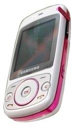 Galeria zdjęć telefonu Samsung GT-S3030