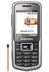 Samsung GT-S3110 kliknij aby zobaczyć powiększenie