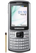 Samsung GT-S3310 kliknij aby zobaczyć powiększenie