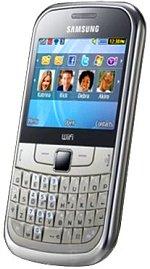 Galeria zdjęć telefonu Samsung GT-S3350