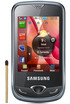 Samsung GT-S3370 Corby kliknij aby zobaczyć powiększenie