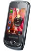 Samsung GT-S3370 Corby kliknij aby zobaczyć powiększenie